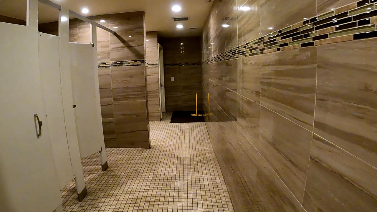 Photo of Bathroom in Marina