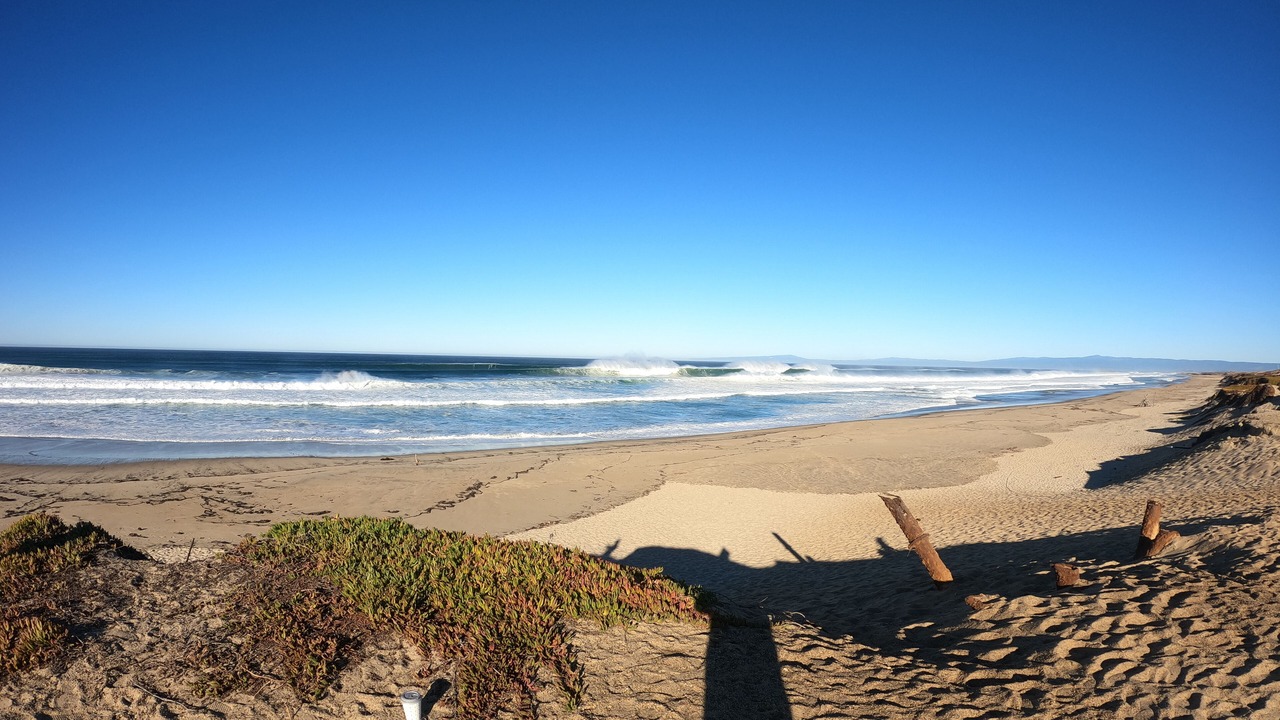 Photo of Outdoor in Marina