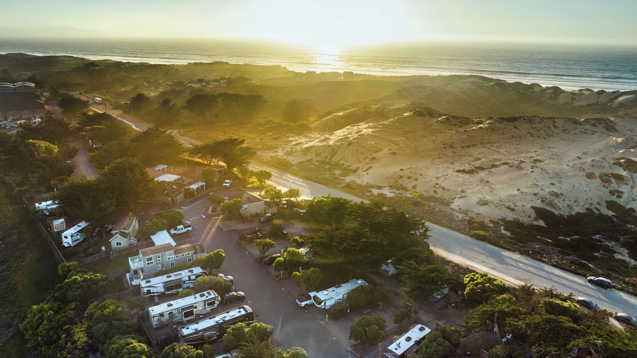Photo of Outdoor in Marina