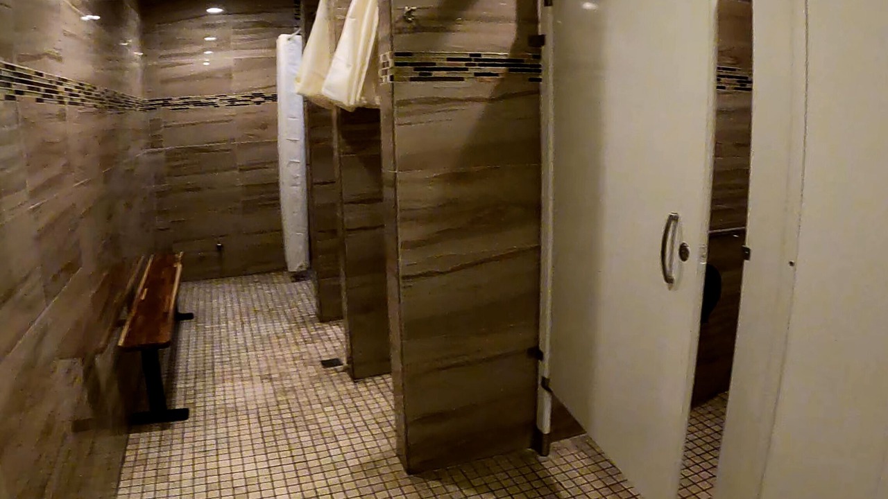 Photo of Bathroom in Marina