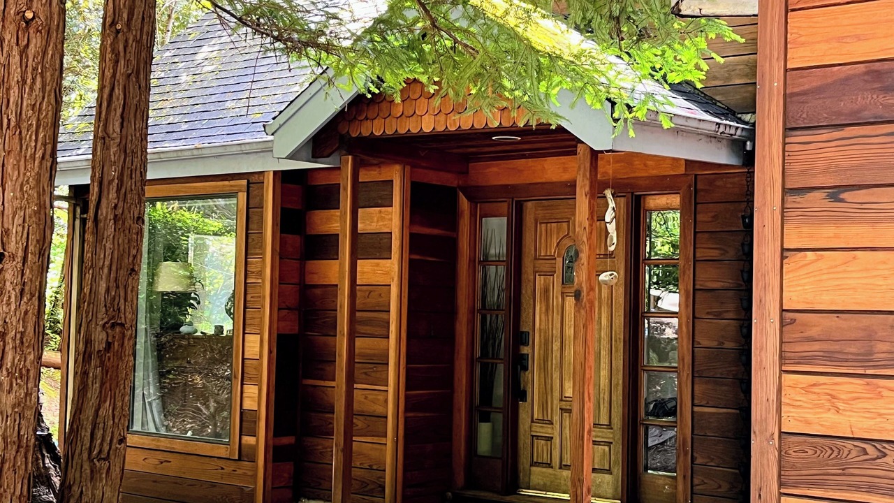Photo of Outdoor in Pescadero