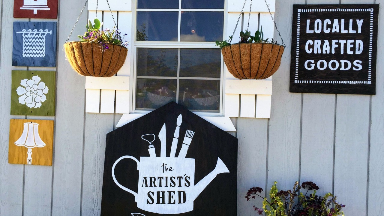 Photo of Outdoor in Pescadero