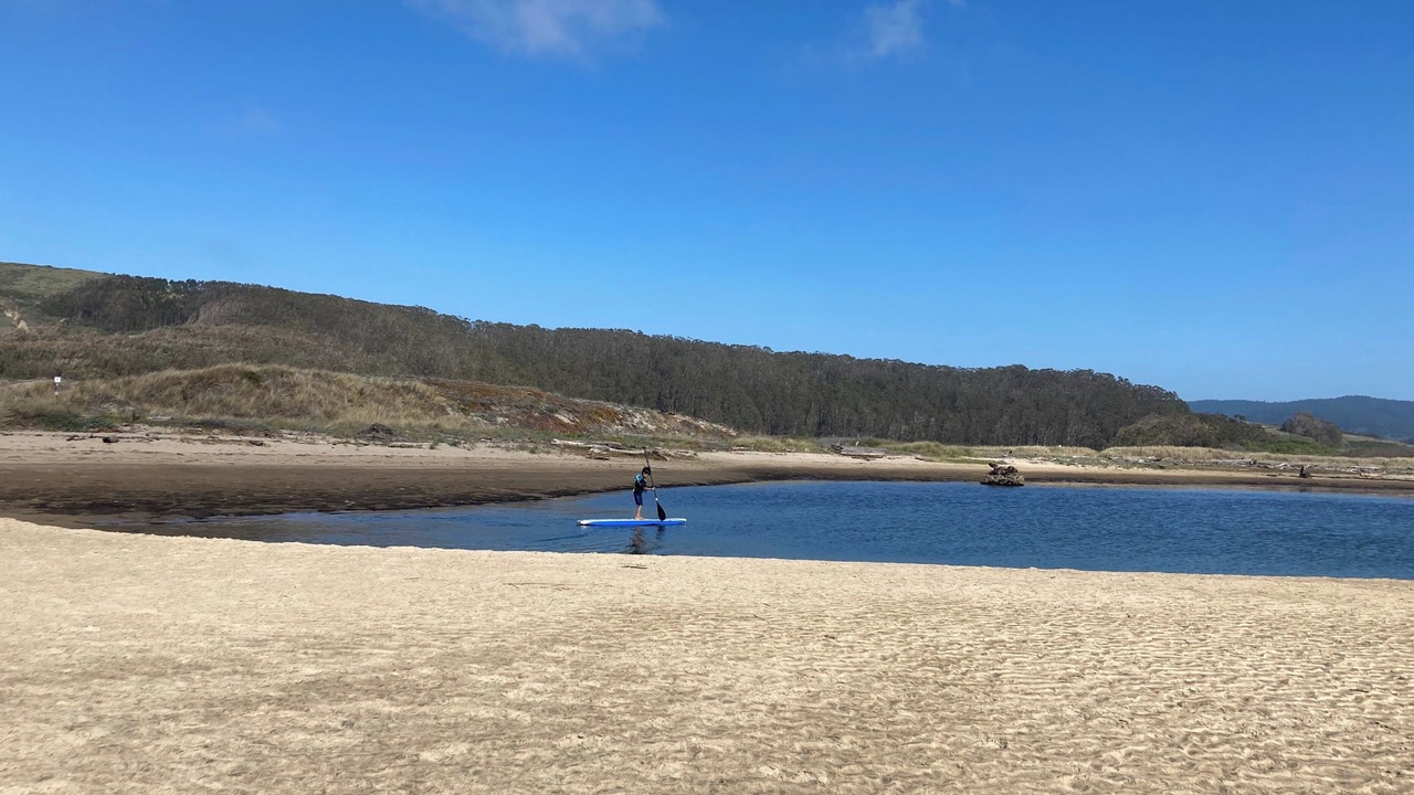 Photo of Others in Pescadero