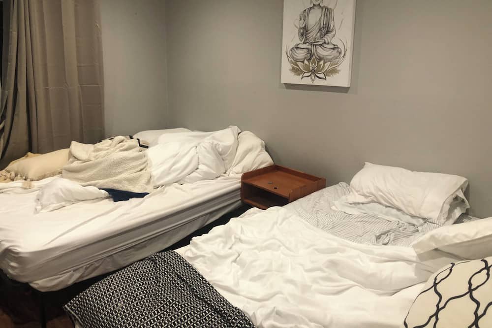 Photo of Bedroom in Belmont