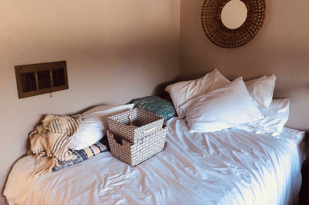 Photo of Bedroom in Belmont