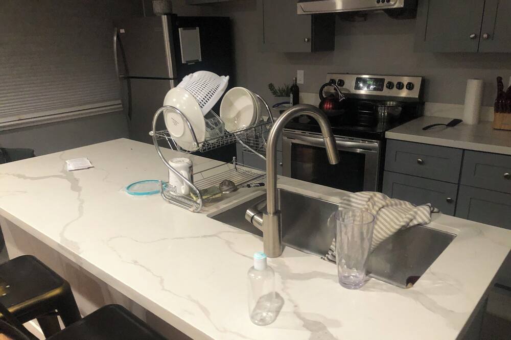 Photo of Kitchen in Belmont