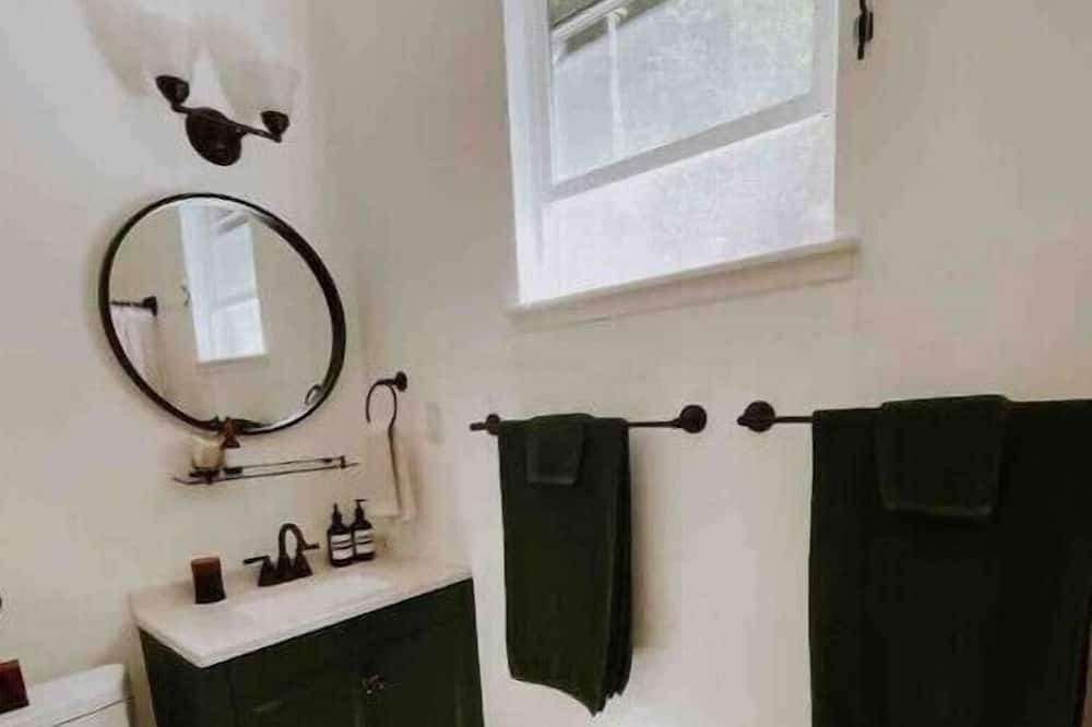 Photo of Bathroom in Felton