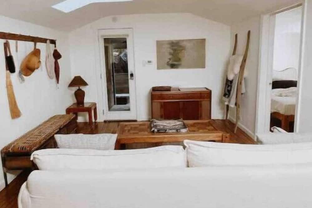 Photo of Bedroom in Felton