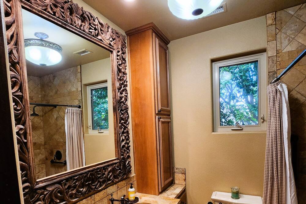 Photo of Bathroom in San Juan Capistrano