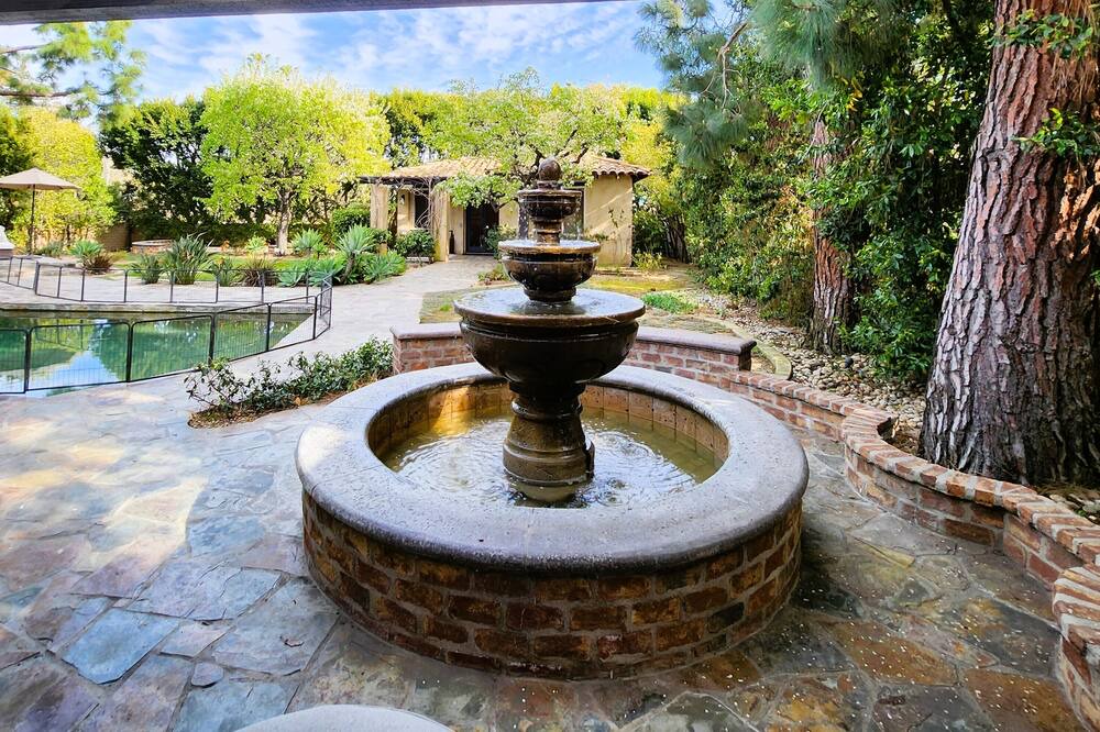 Photo of Outdoor in San Juan Capistrano