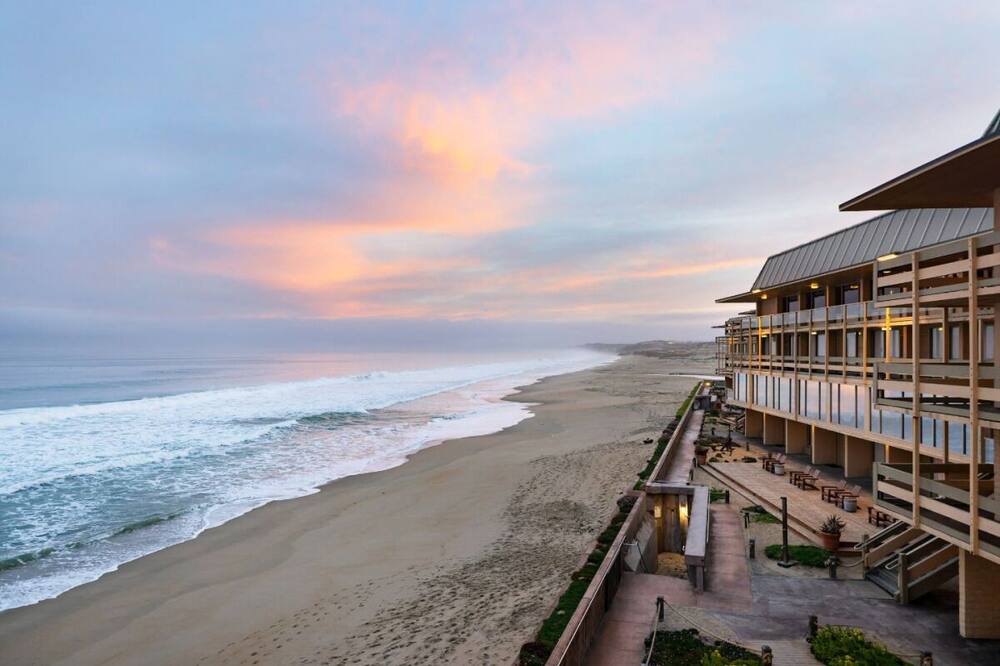 Photo of Outdoor in Monterey
