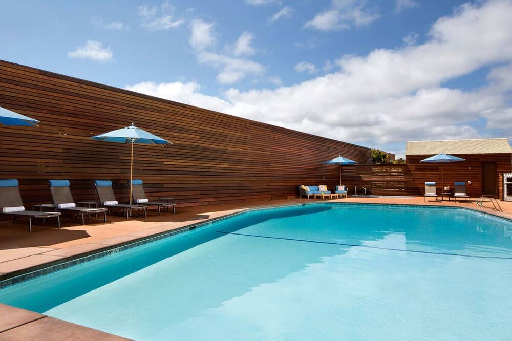 Photo of Outdoor in Monterey