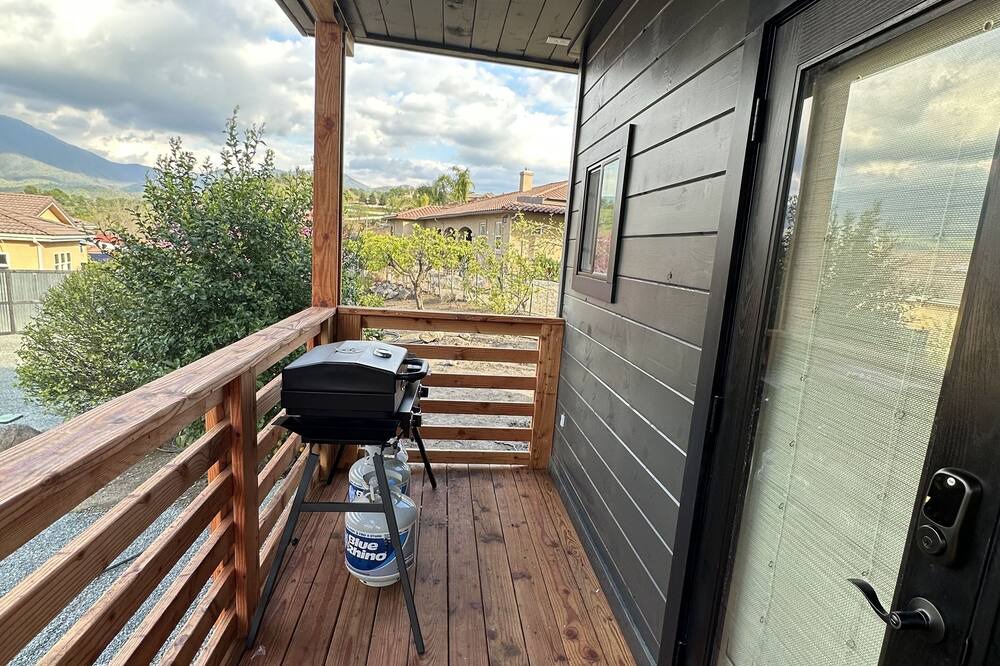 Photo of Outdoor in Springville