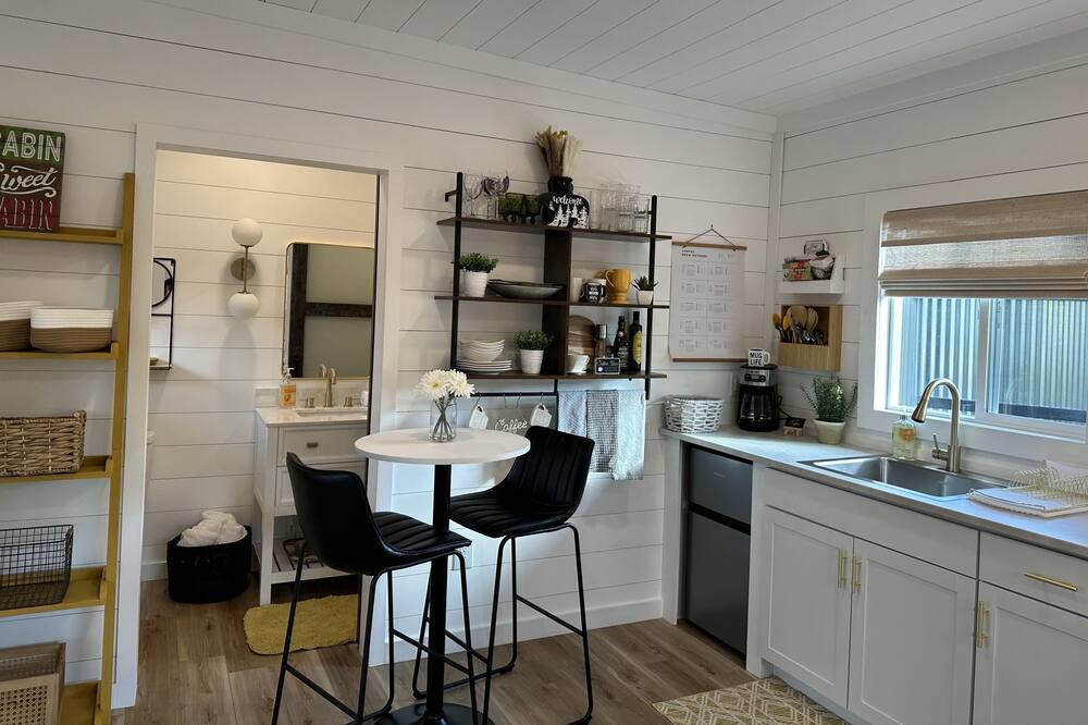 Photo of Kitchen in Springville