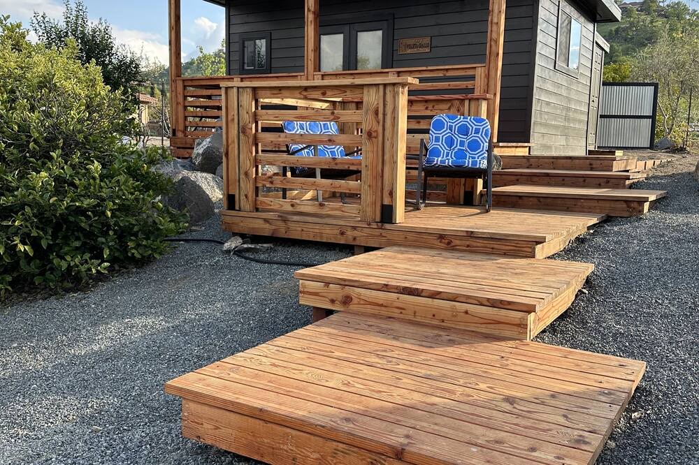 Photo of Outdoor in Springville