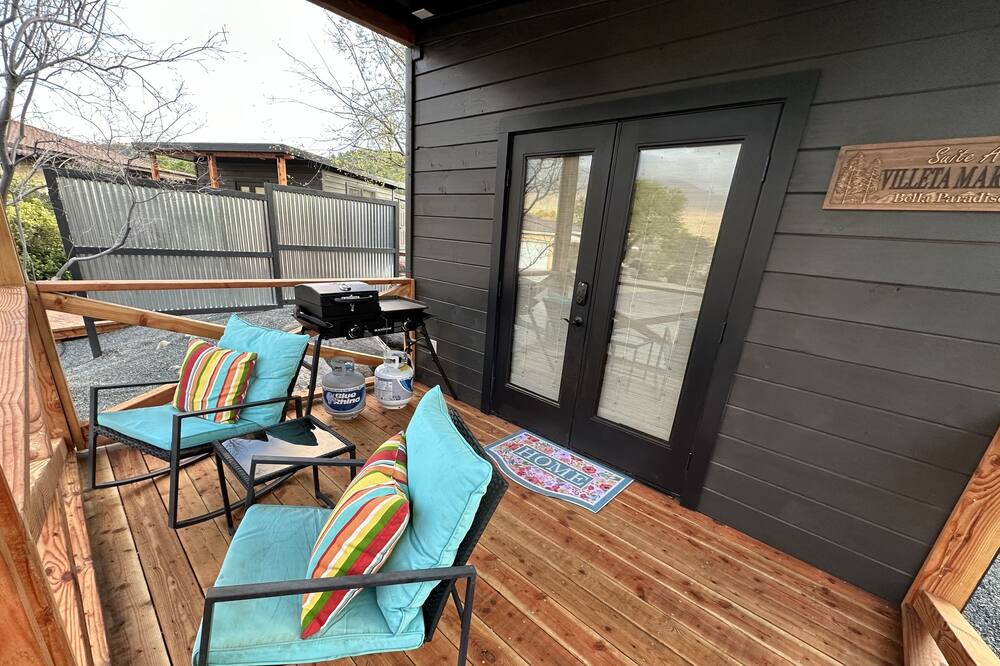 Photo of Outdoor in Springville
