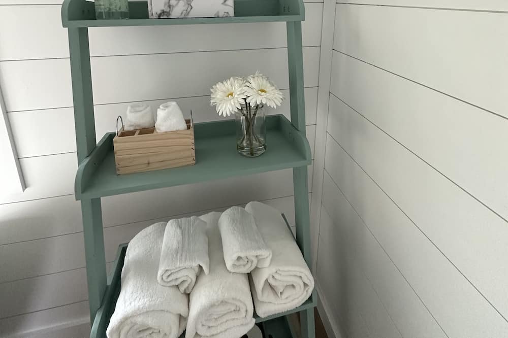Photo of Bathroom in Springville