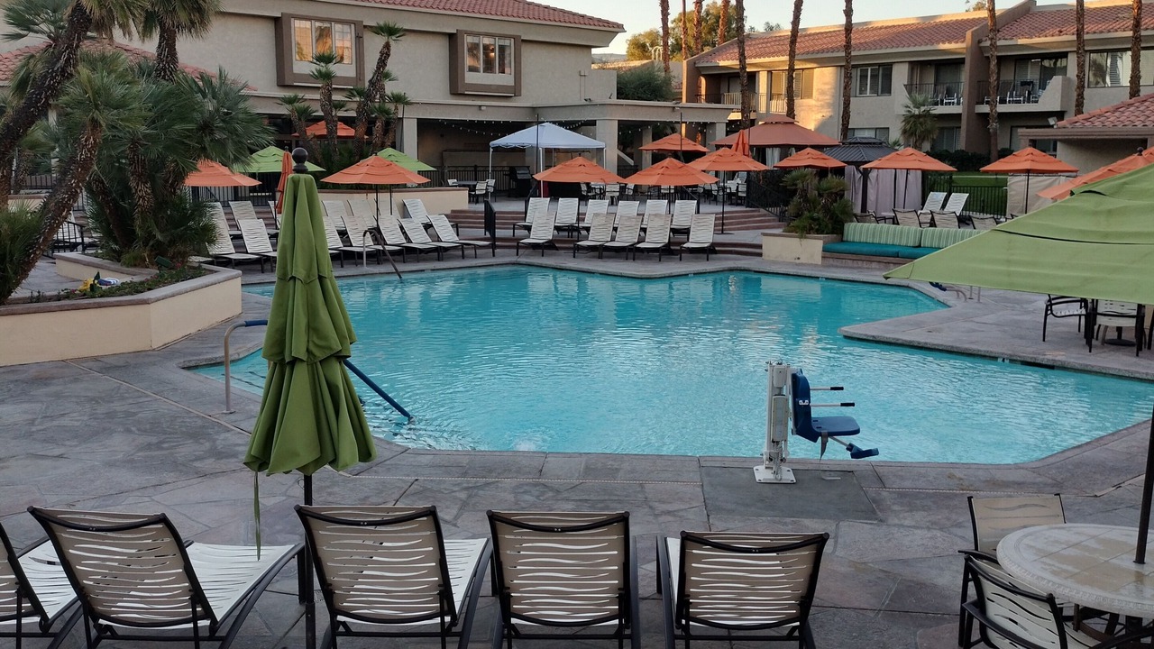 Photo of Outdoor in Cathedral City
