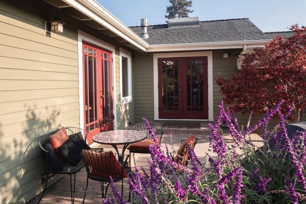 Photo of Outdoor in Westside Santa Cruz