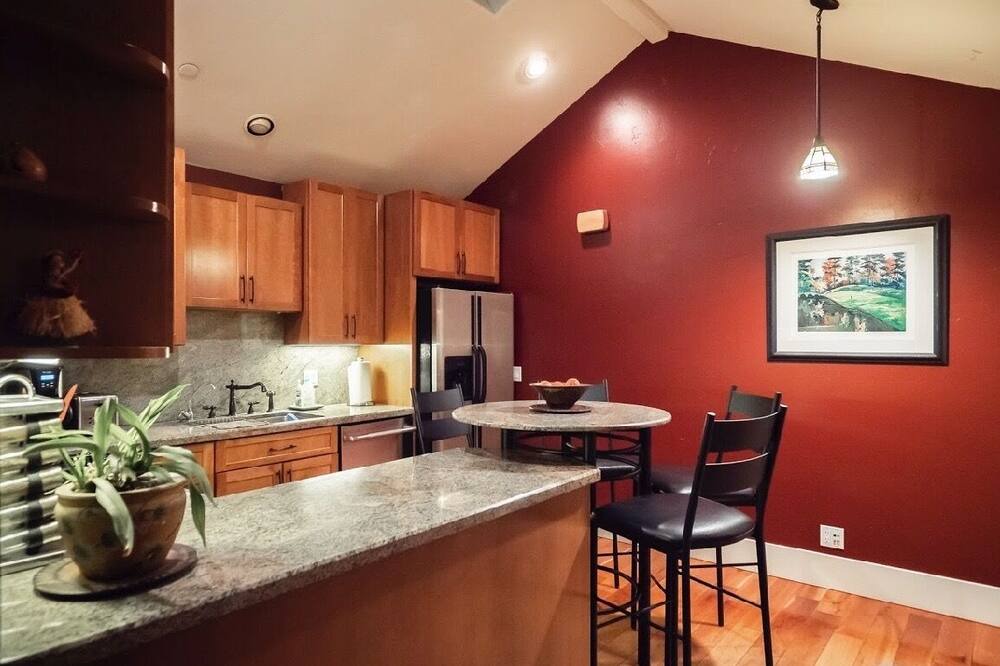 Photo of Kitchen in Westside Santa Cruz