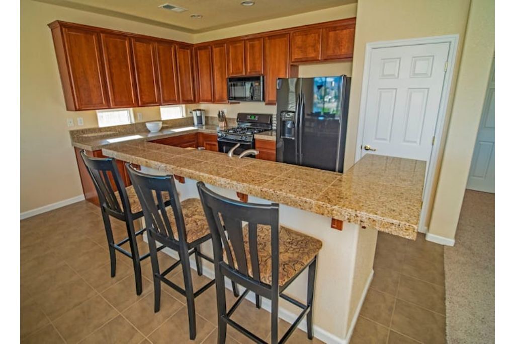 Photo of Kitchen in Dayton