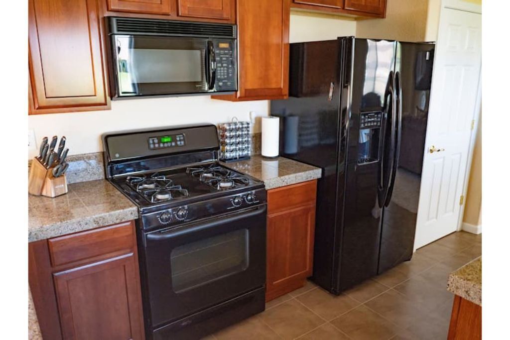 Photo of Kitchen in Dayton