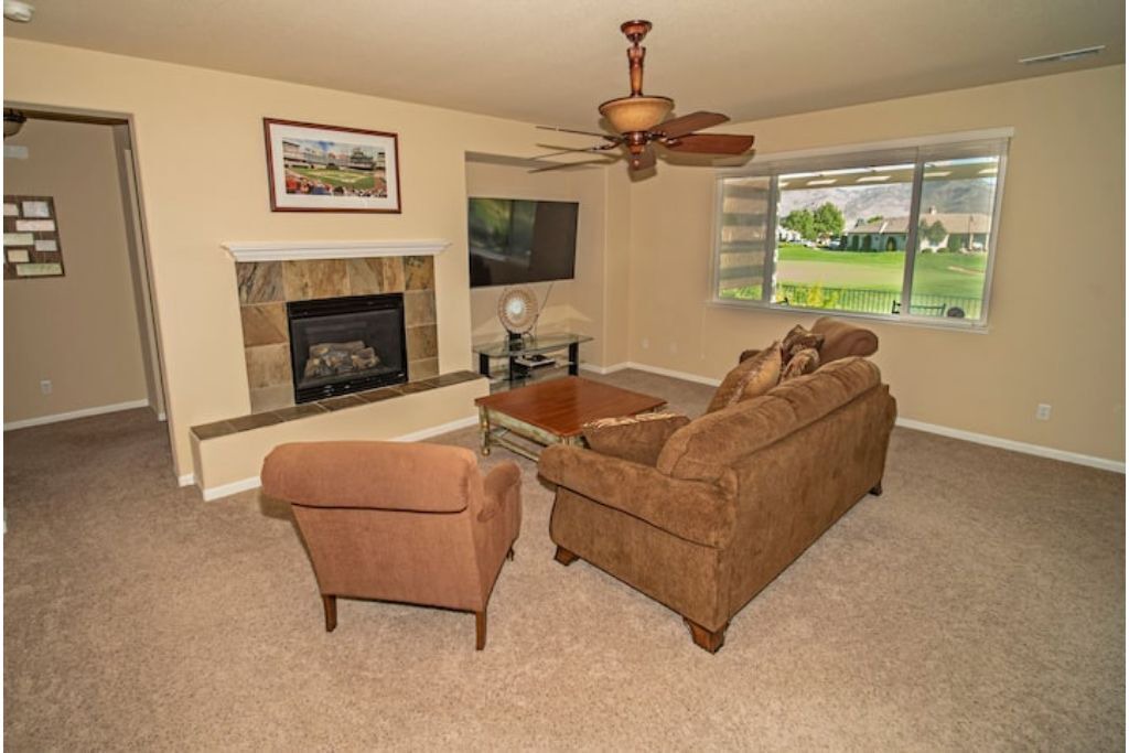 Photo of Livingroom in Dayton