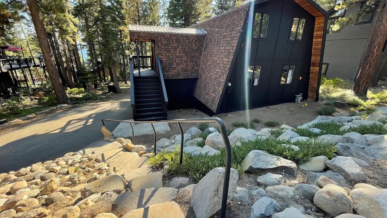 Photo of Outdoor in Lake Forest