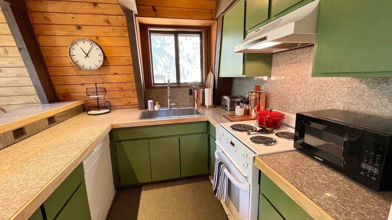 Photo of Kitchen in Lake Forest