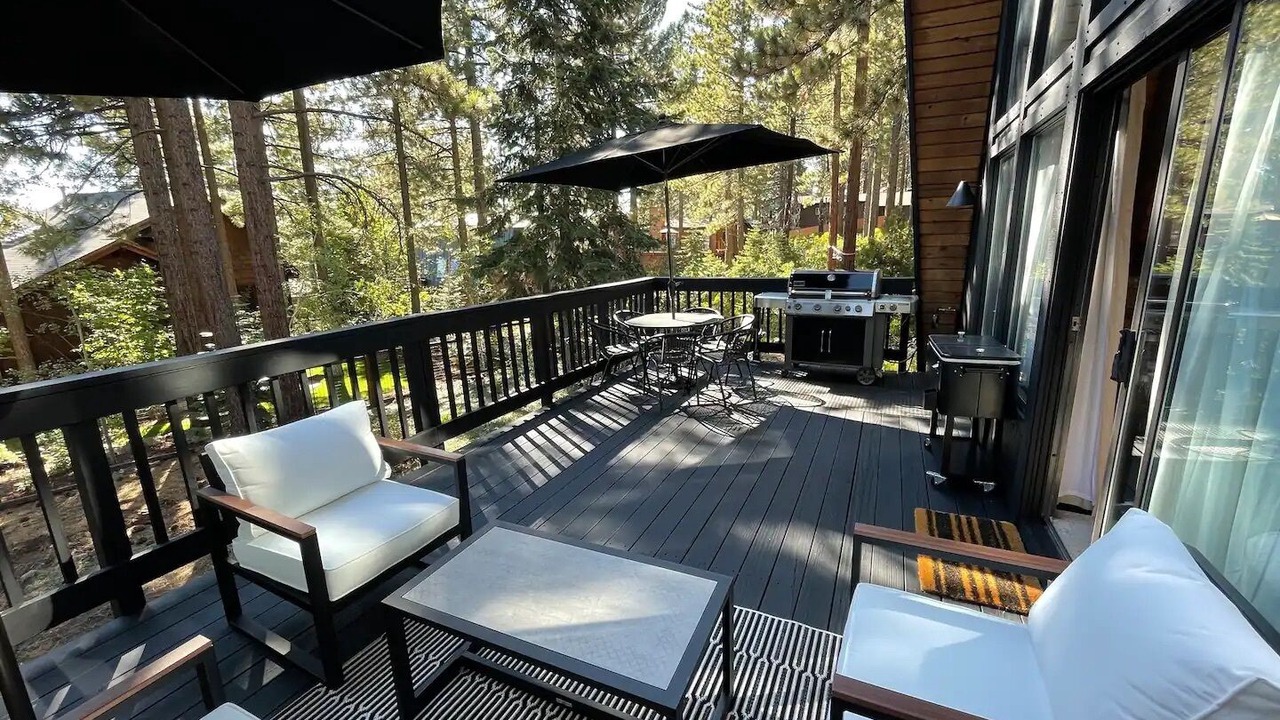 Photo of Outdoor in Lake Forest