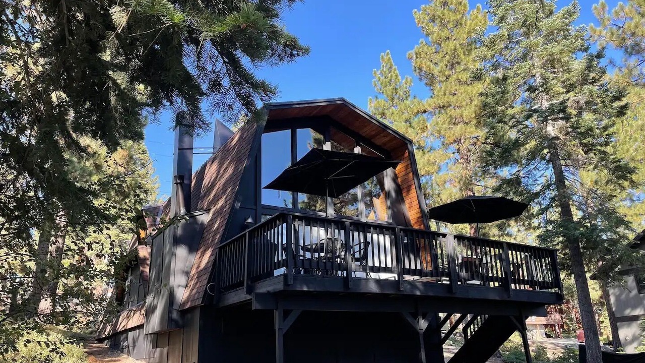 Photo of Outdoor in Lake Forest