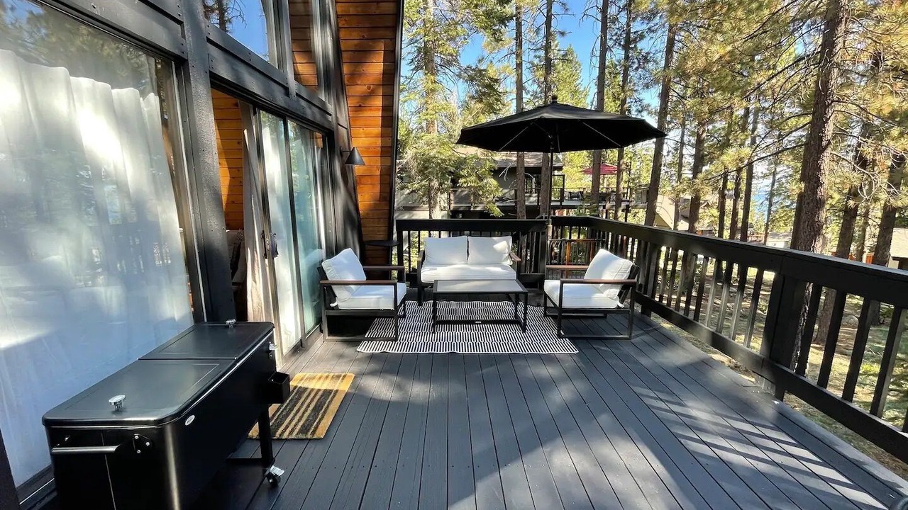 Photo of Outdoor in Lake Forest