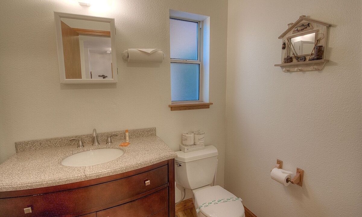 Photo of Bathroom in North Upper Truckee