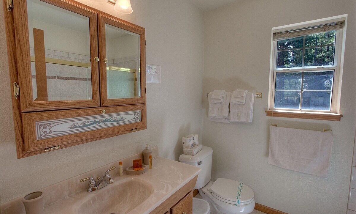 Photo of Bathroom in North Upper Truckee