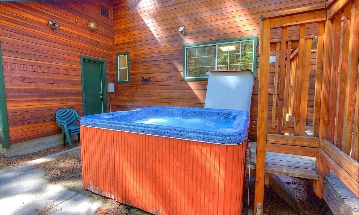 Photo of Outdoor in North Upper Truckee