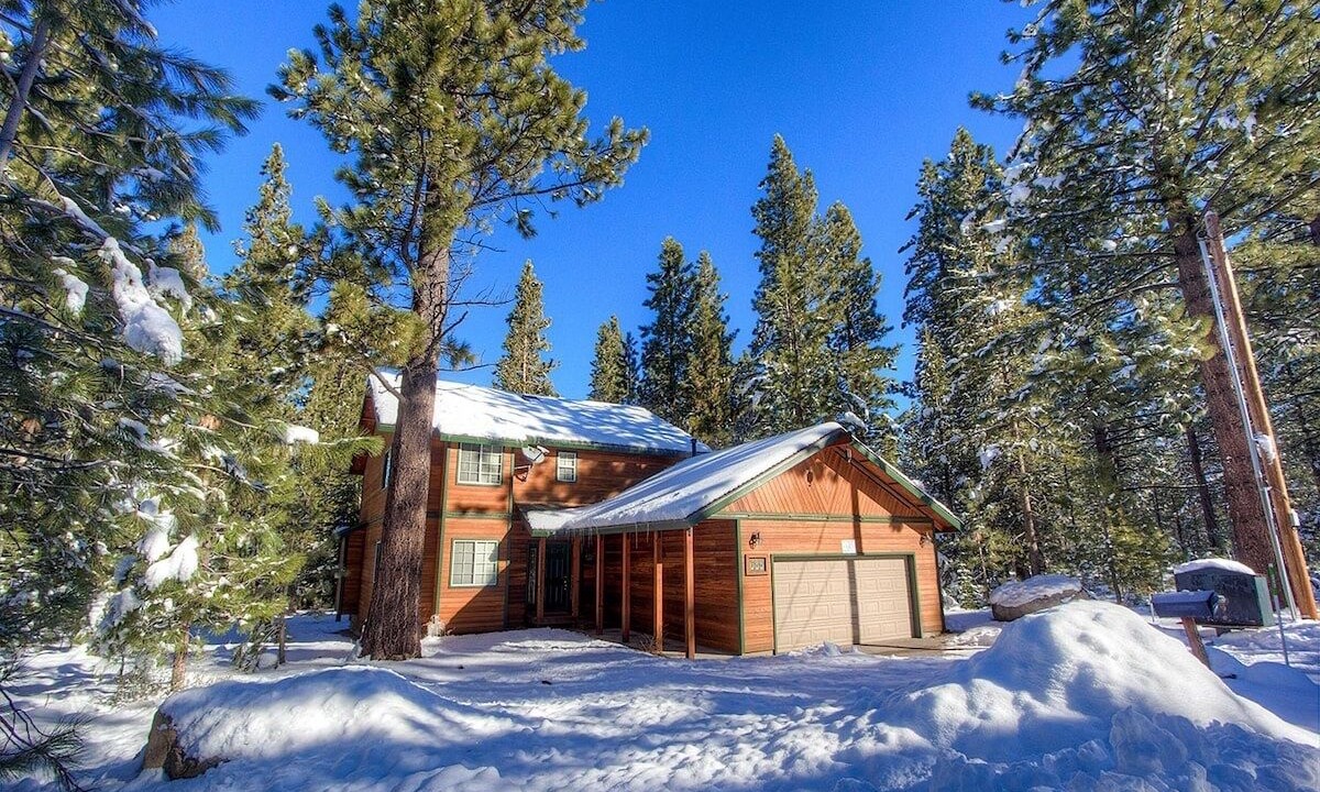 Photo of Outdoor in North Upper Truckee