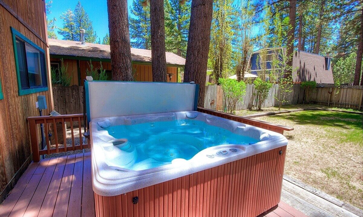 Photo of Outdoor in Al Tahoe