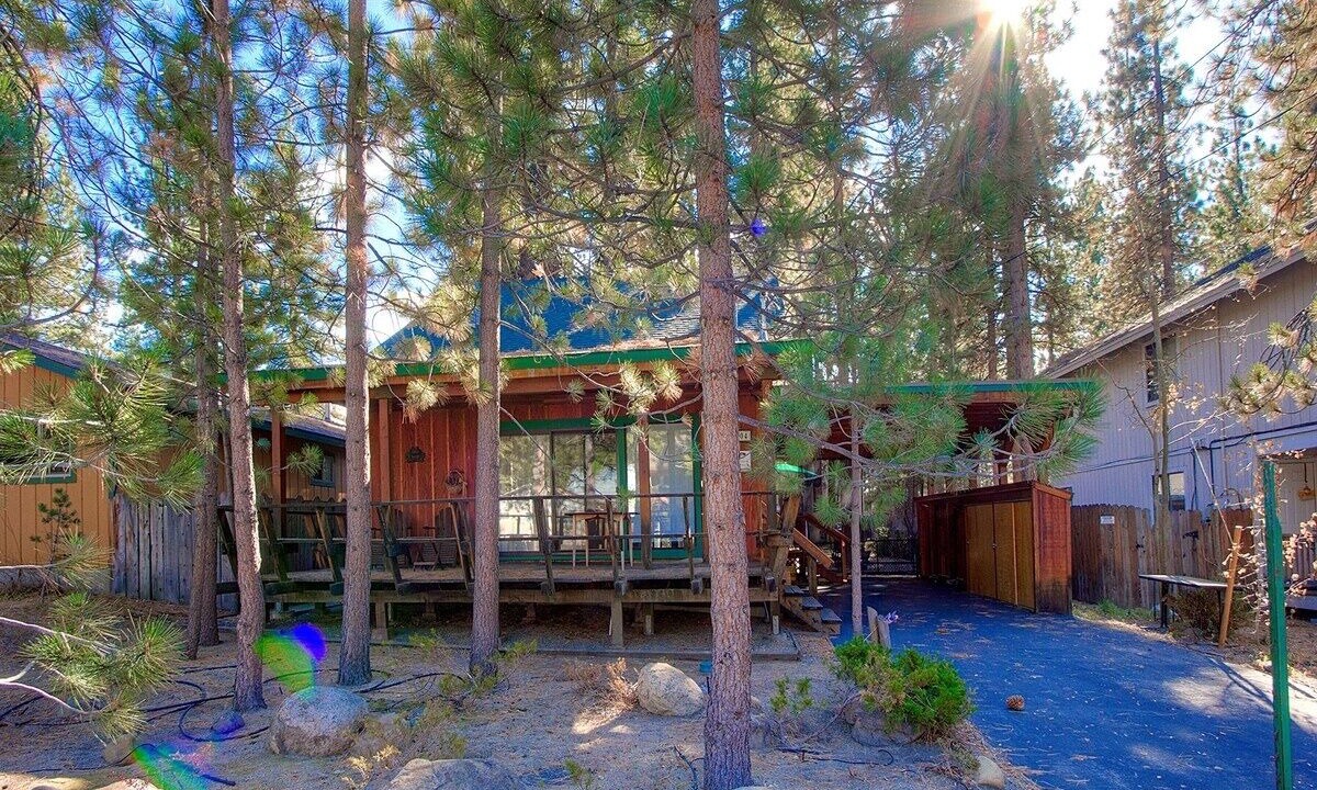 Photo of Outdoor in Al Tahoe