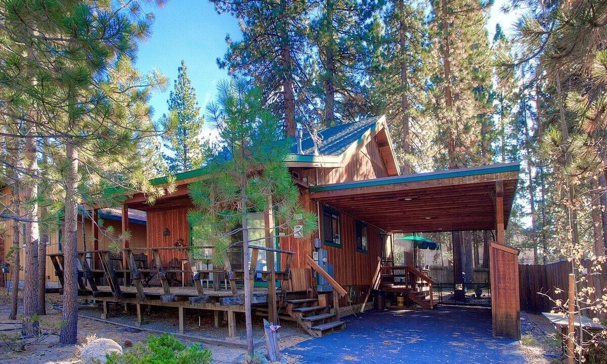 Photo of Outdoor in Al Tahoe