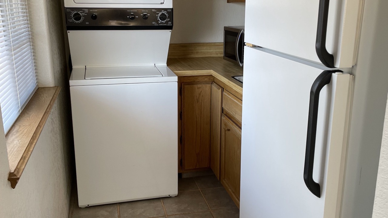 Photo of Kitchen in Bear Valley Springs