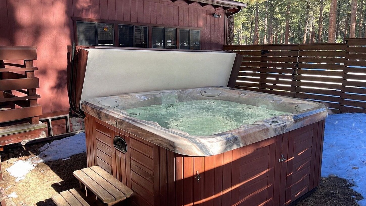 Photo of Outdoor in South Lake Tahoe
