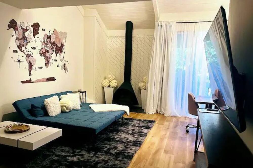 Photo of Bedroom in Jackson Park