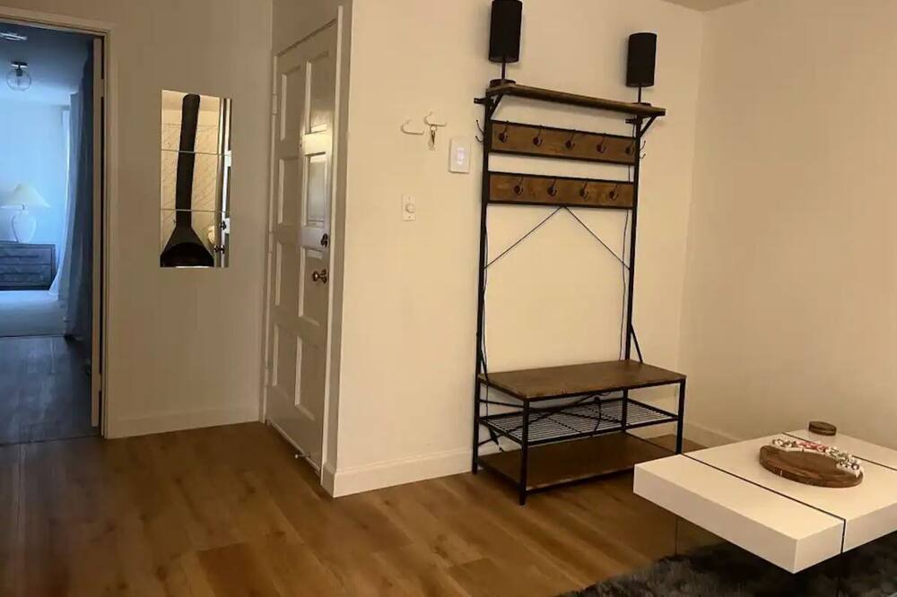 Photo of Bedroom in Jackson Park