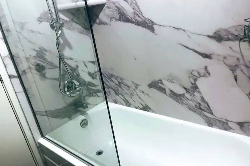 Photo of Bathroom in Jackson Park