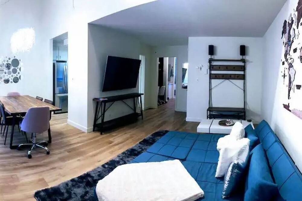 Photo of Livingroom in Jackson Park
