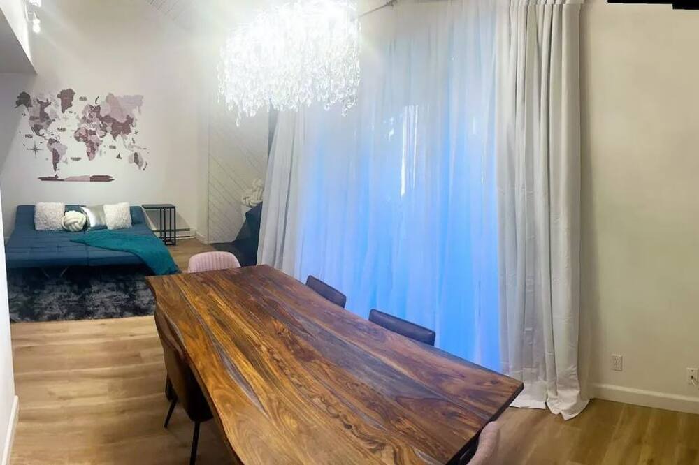 Photo of Bedroom in Jackson Park