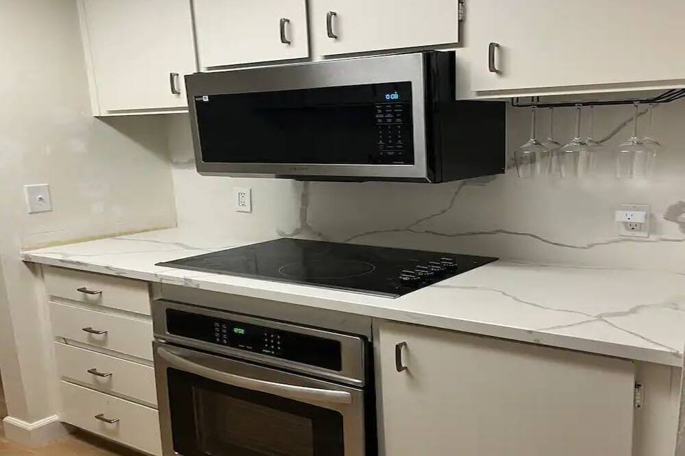 Photo of Kitchen in Jackson Park