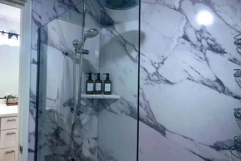 Photo of Bathroom in Jackson Park