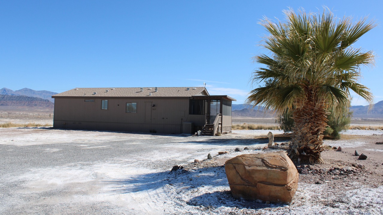 Photo of Outdoor in Tecopa