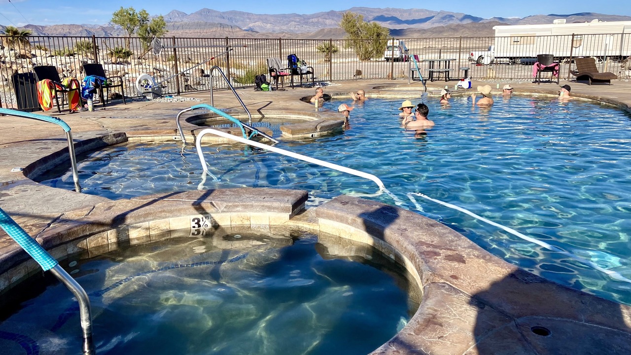 Photo of Outdoor in Tecopa